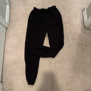Zara sweats